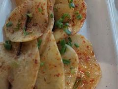 -木屋烧烤(坂田天安云谷店)