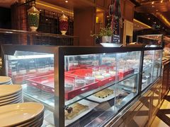 -君悦酒店·乐厨·高空自助餐(青年大街店)