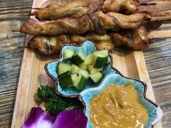 -Hi YOU你的饭局泰餐厅(雍和宫店)