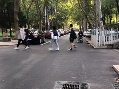-山东师范大学(千佛山校区)
