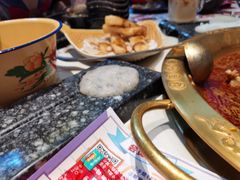 -哥老官重庆美蛙鱼头(龙湖杭州金沙天街店)