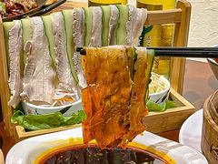 -苏渝汇重庆江湖菜(桐泾公园店)