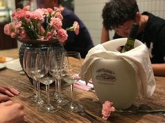 -BAKER&SPICE(安福路店)