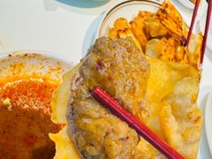 -金谷园饺子馆(北邮总店)