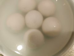 汤圆-那家小馆•北京菜•烤鸭(中关村店)