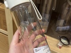 -MUJI无印良品(华贸店)