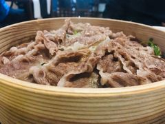 -荷风细雨·中国茶宴(碧云店)