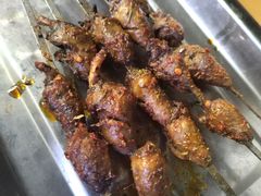 -和月楼牛羊肉泡馍