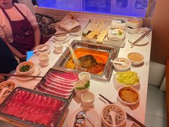 -串一火锅(赛格国际购物中心店)