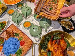 -帕娜·泰式茶餐厅·Bistro(近铁广场店)