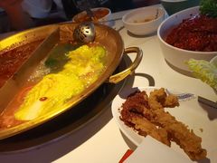 -小龙坎火锅(IFS HOT店)