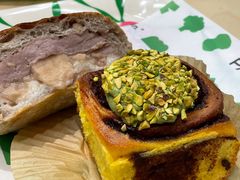 -PAOPAO Bakery&Café(港汇店)