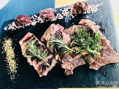 -美人鱼帆船海鲜餐厅(七星湾游艇会店)
