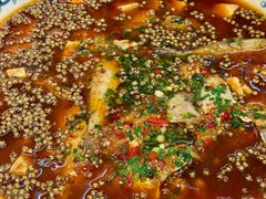 -佬缸炮江湖川菜(玉林店)