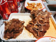-京元盛铜锅涮肉(上海总店)