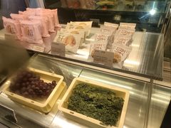 -喜茶(佛山南海万科广场店)