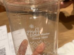 -Peet's Coffee皮爷咖啡(大学路店)