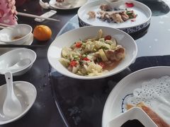 -湘湖大院(越王路店)