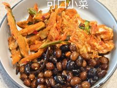 -冷面大王(大南街店)