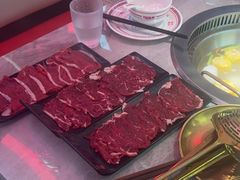 -三头牛·潮汕牛肉生蚝火锅 (夏湾店)