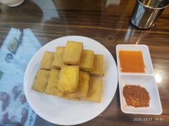 -88号小吃店·经典云南菜·地道纳西美食