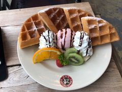 -maan coffee漫咖啡(通州店)