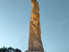 -长春世界雕塑园冰雪艺术天地