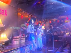 -喜鹊音乐酒馆(西街店)