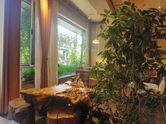 -慢丽江·云南野生菌土鸡锅(付家庄店)