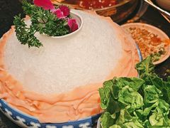 -周师兄大刀腰片火锅(洪崖洞旗舰店)