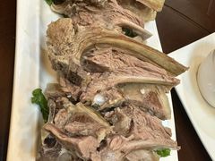 -伊阑泽大循化餐厅