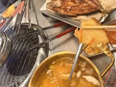 -猪的故事·韩式烤肉(韩乐坊店)