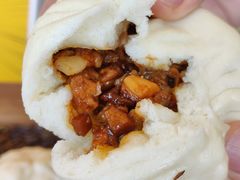 三丁包-怡园饭店-餐厅(四望亭店)