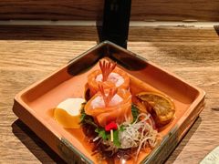 -筱田の食堂·izakaya(淮海中路店)