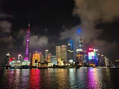 -东方明珠广播电视塔