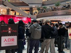 -港汇恒隆广场
