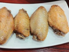-蘑菇餐厅(马台街店)