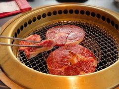 -谷牛和牛烤肉(漕河泾印象城店)