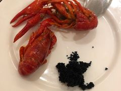 -白天鹅宾馆·流浮阁咖啡厅
