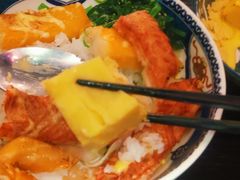 -爆丼日式大排档(季华园店)