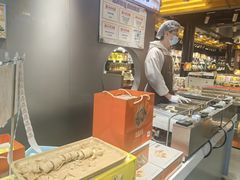 -乾芝斋·苏式糕点·碧螺春茶酥(平江路店)