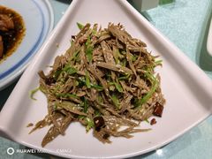 -民俗百家姓饭店(纺织城正街店)