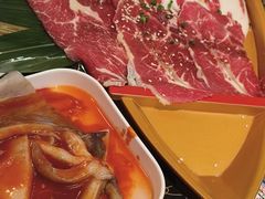 -AJIYA·池袋日式烧肉自助(天津万象城店)