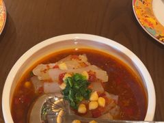 -相约·羊村小馆非遗手抓肉(七一酱园店)