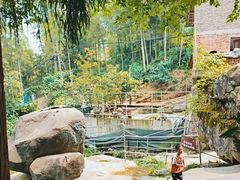 -山沟沟景区