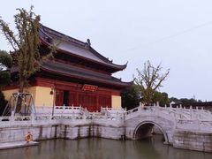 -重元寺香积厨素斋馆