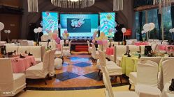 -四方阁酒楼·宴会厅(圣灯店)