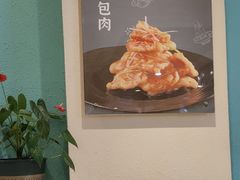 -东方饺子王(和平里店)