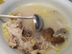 -华馨园北京烤鸭(丽水店)