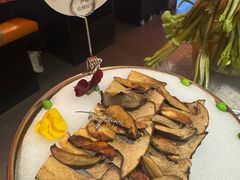 -芸山季·云南野生菌火锅(人民广场来福士店)